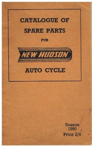 New hudson auto - hudson,