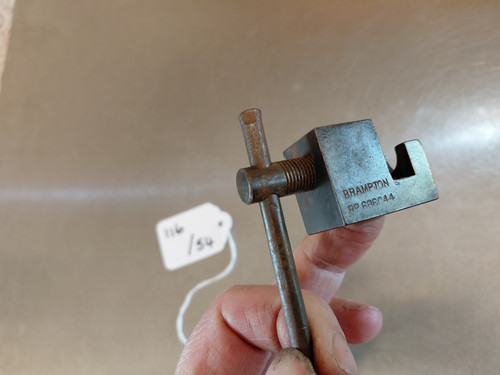 Brampton chain splitter - chain,