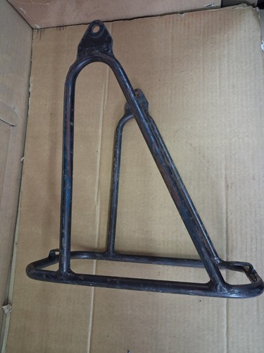 1950s autocycle rack good - autocycle,