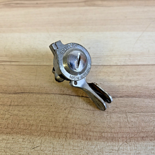 Vintage villiers 98cc - vintage, gear