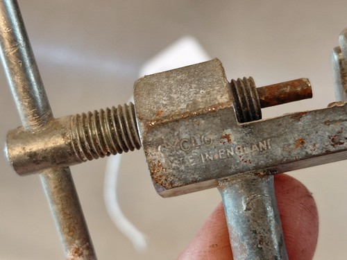 Chain splitter tool cyclo - chain,