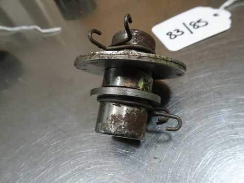 Autocycle engine big end - big,