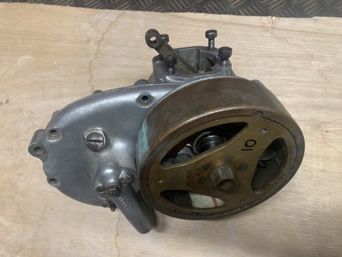 Villiers 98cc engine new - 2f,