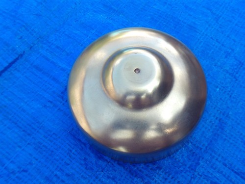 Miller flywheel cover trojan - miller, cover,