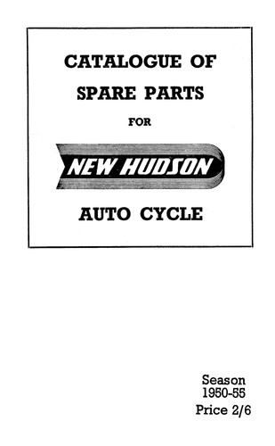 1950 1955 new - (0770), 1950-1955